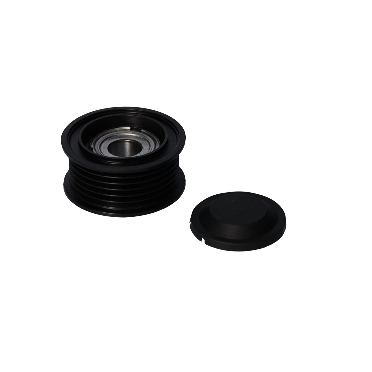 Febi Bilstein 181225 Deflection / Guide Pulley