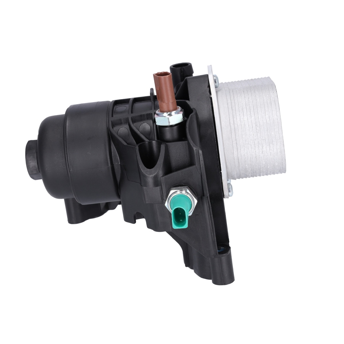 Febi Bilstein 181226 Oil Filter Housing