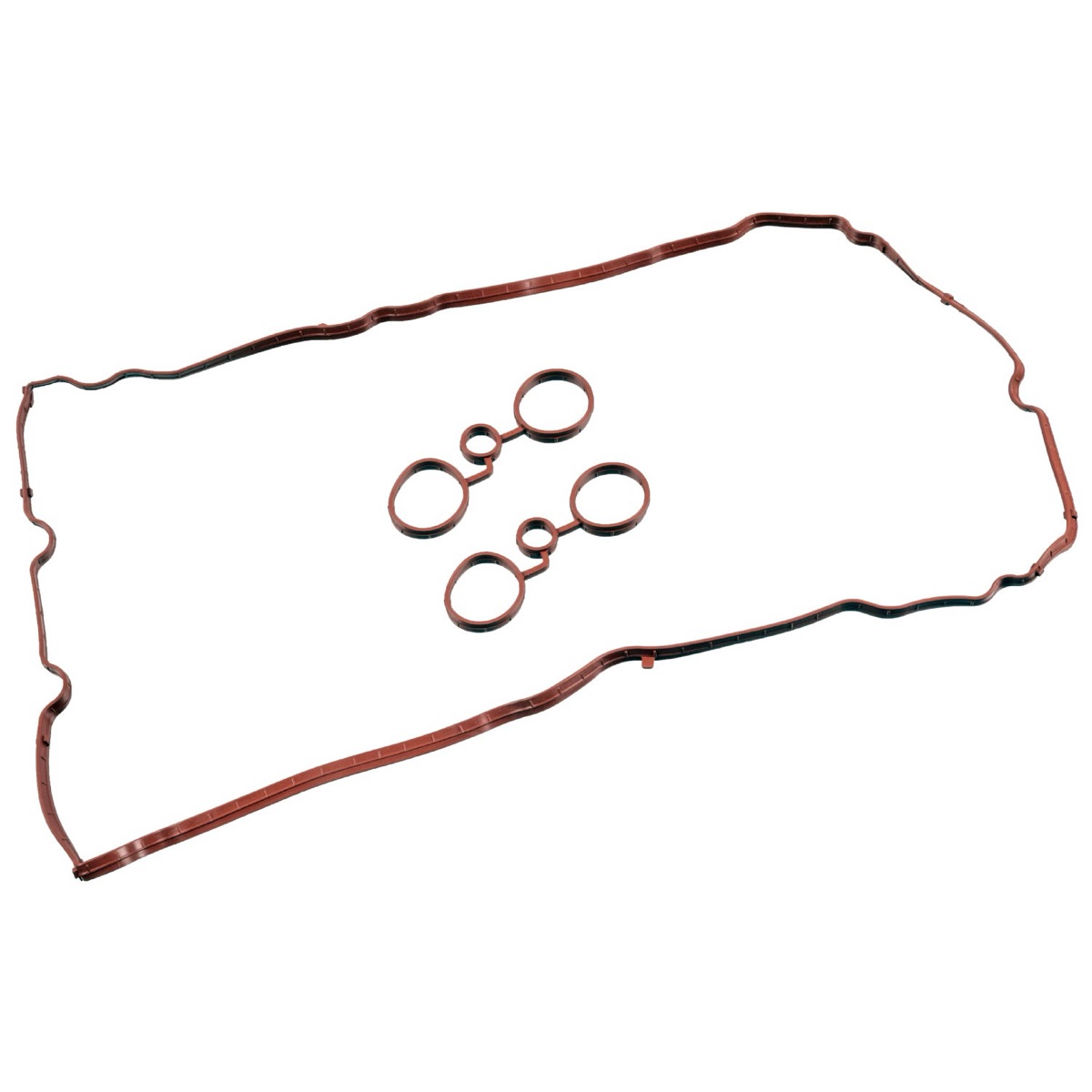Febi Bilstein 181237 Gasket Set, Cylinder Head Cover
