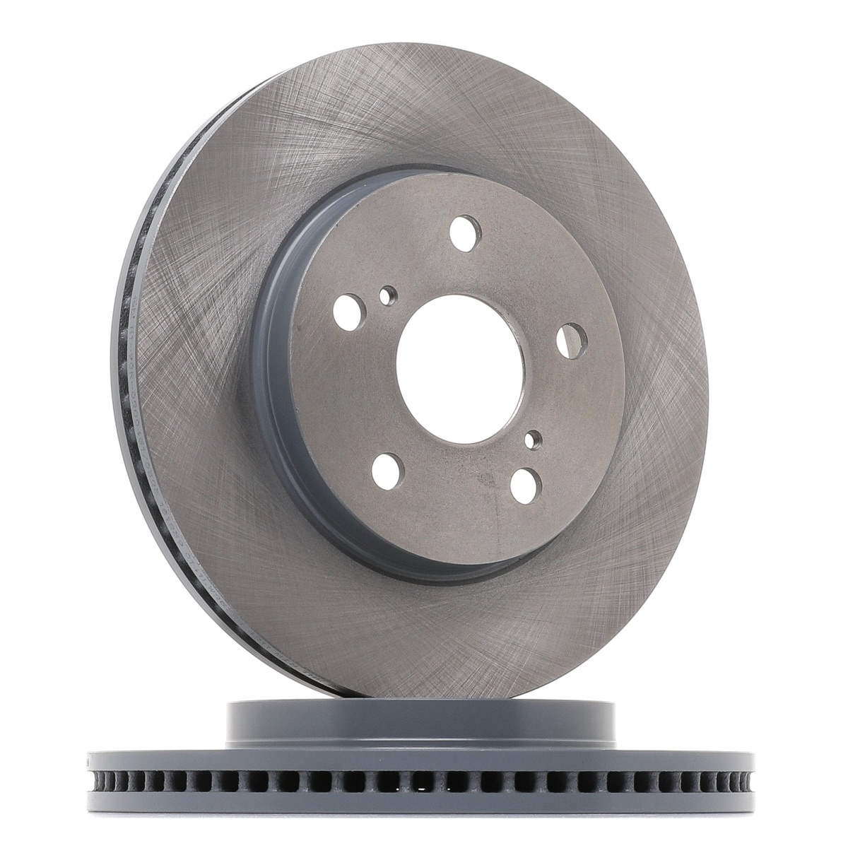 Febi Bilstein 181239 Brake Disc