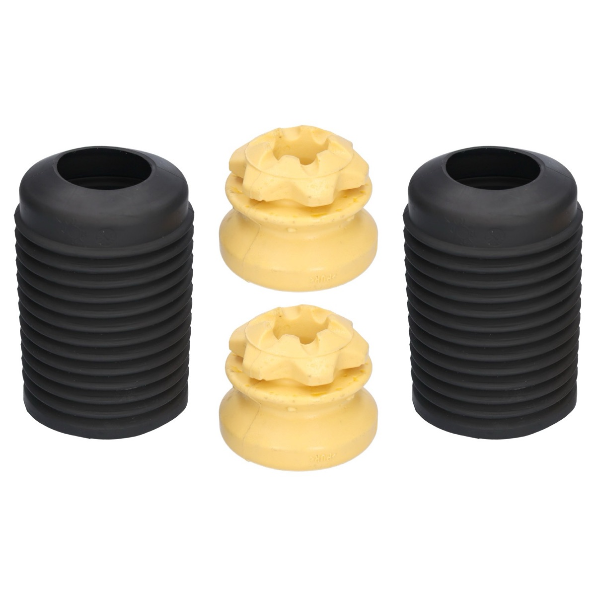 Febi Bilstein 181263 Dust Cover Kit, Shock Absorber