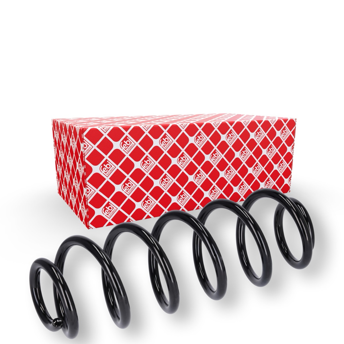 Febi Bilstein 181303 Coil Spring
