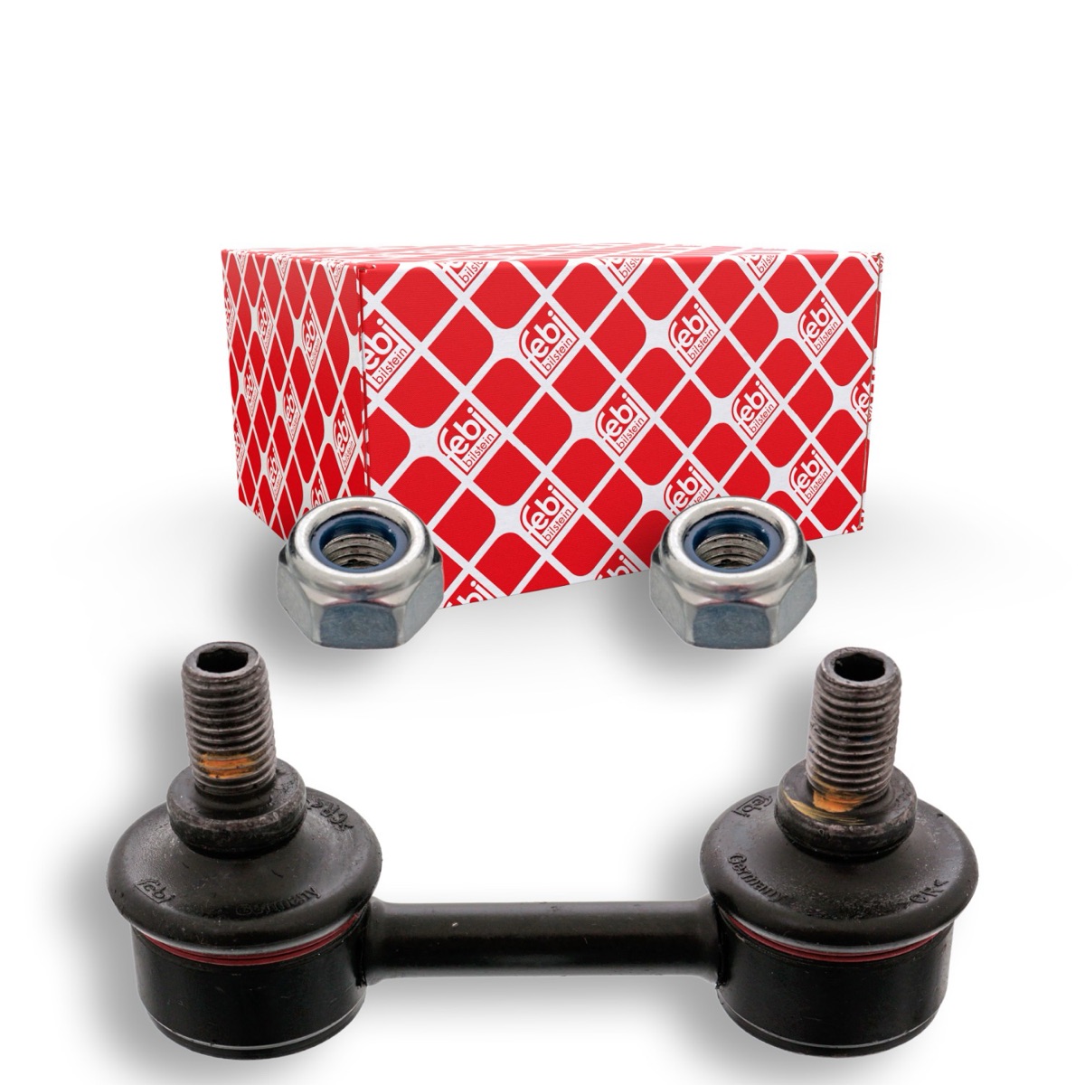 Febi Bilstein 18133 Anti-Roll Bar Link