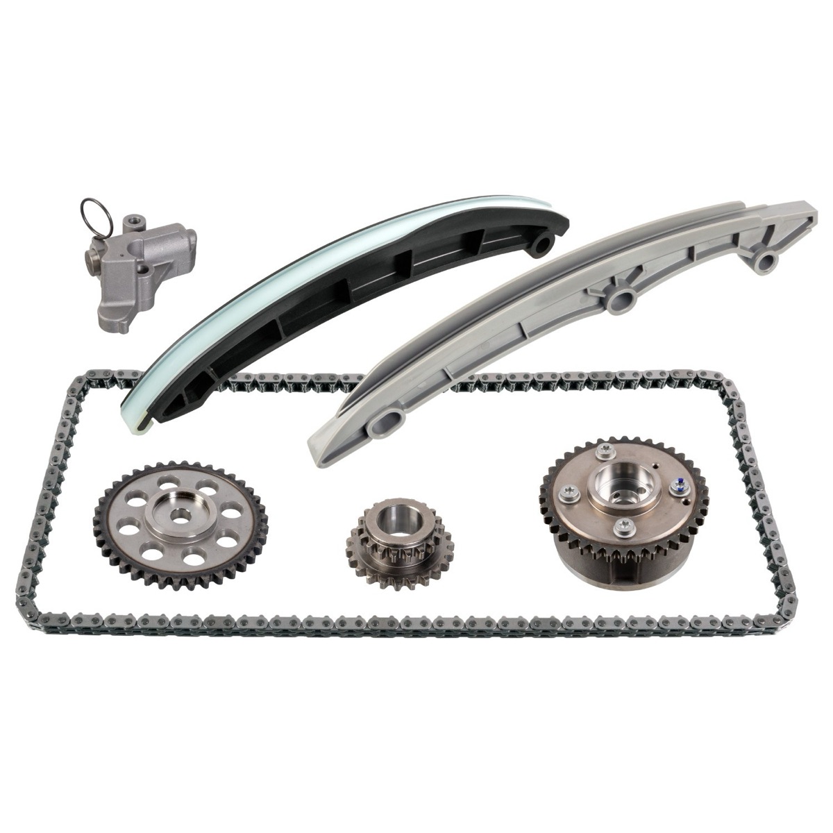 Febi Bilstein 181349 Timing Chain Kit