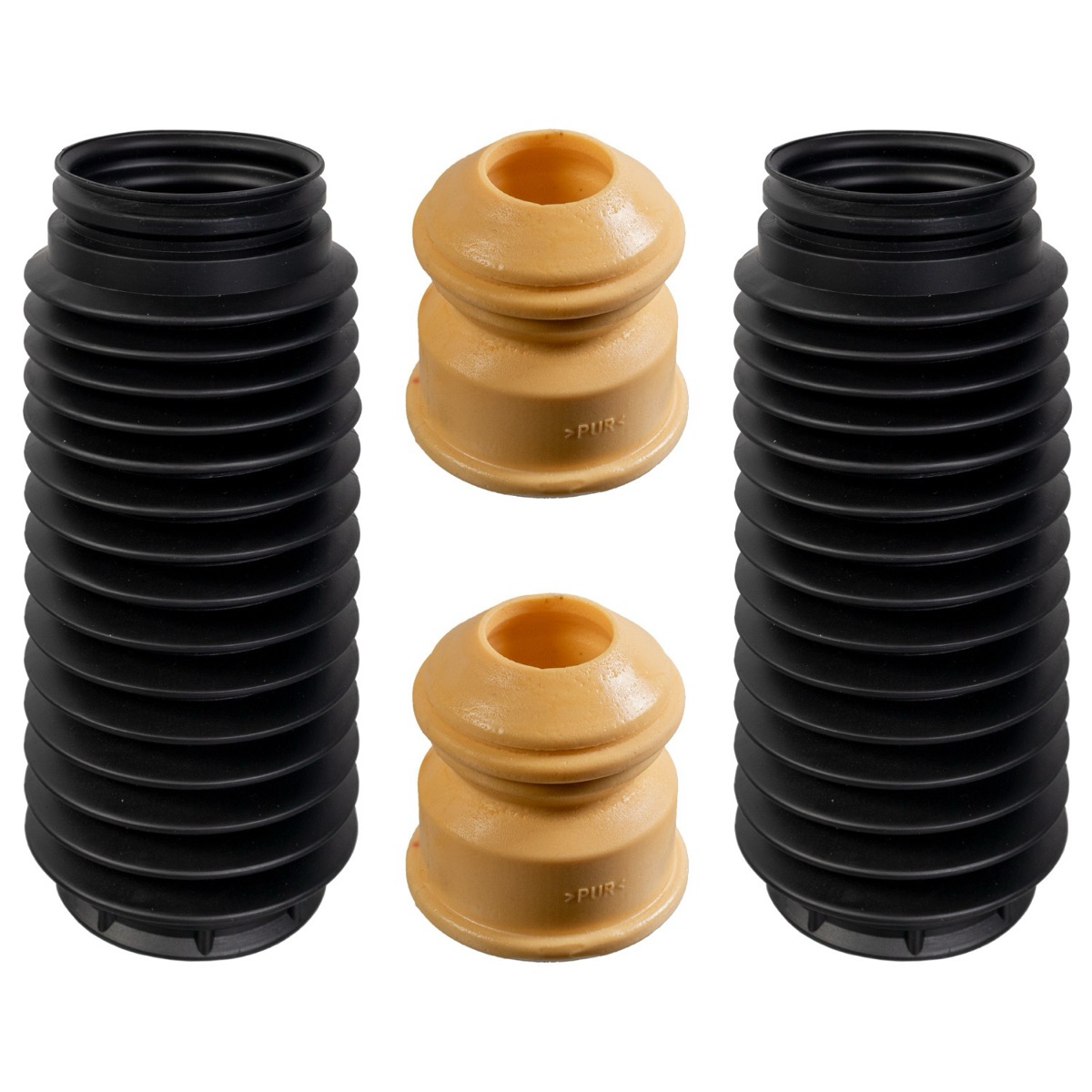 Febi Bilstein 181362 Dust Cover Kit, Shock Absorber