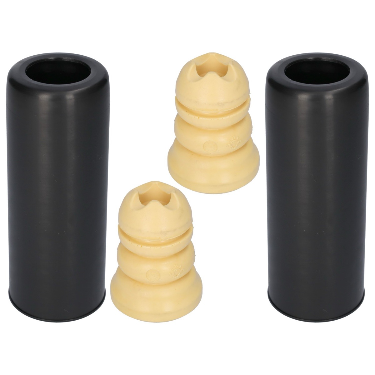 Febi Bilstein 181387 Dust Cover Kit, Shock Absorber