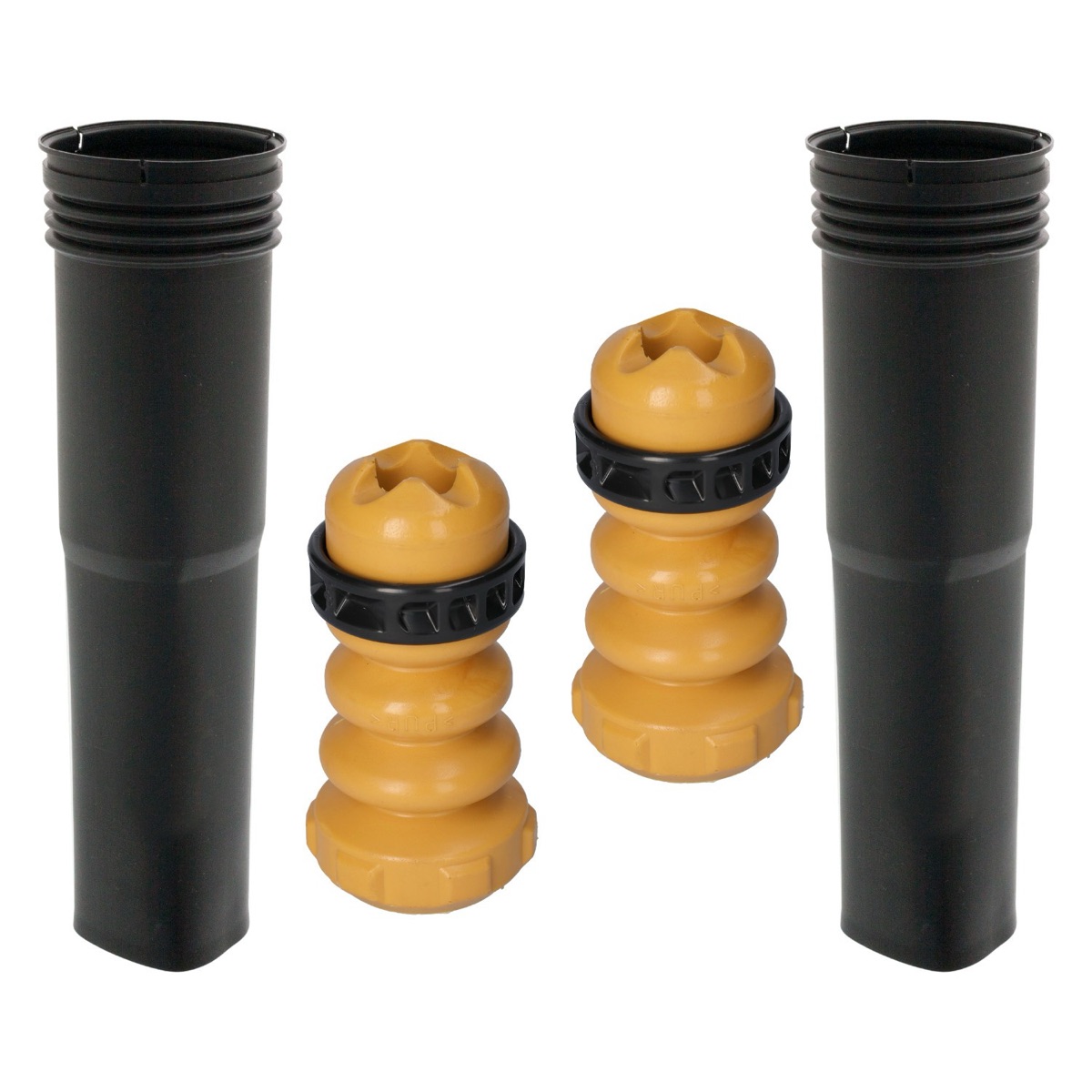 Febi Bilstein 181389 Dust Cover Kit, Shock Absorber