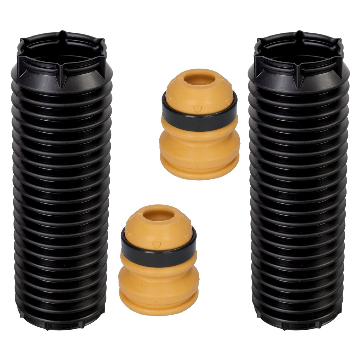 Febi Bilstein 181394 Dust Cover Kit, Shock Absorber