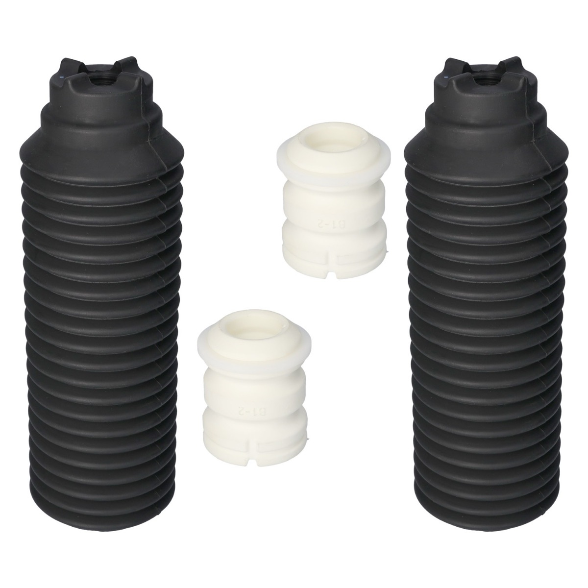 Febi Bilstein 181400 Dust Cover Kit, Shock Absorber