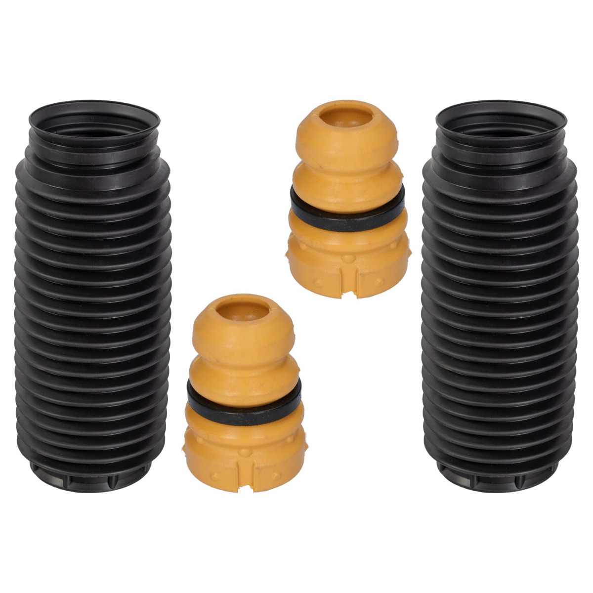 Febi Bilstein 181403 Dust Cover Kit, Shock Absorber