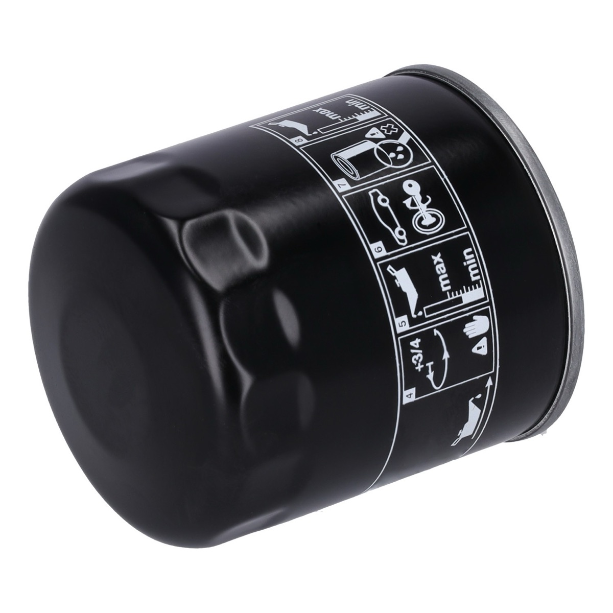 Febi Bilstein 181442 Oil Filter