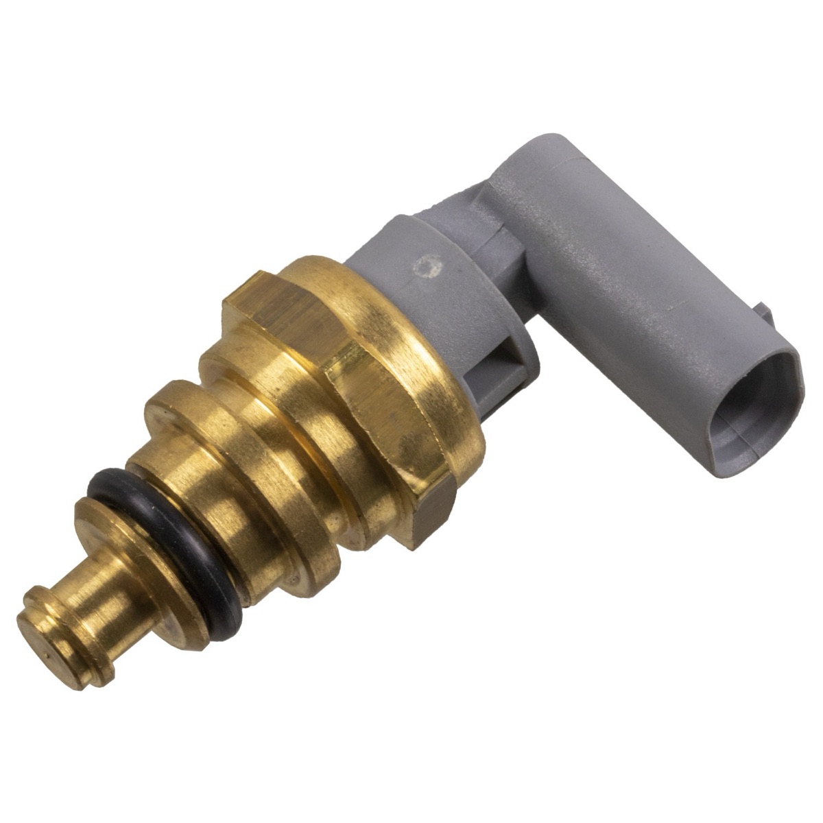 Febi Bilstein 181447 Sensor, Coolant Temperature, Grey