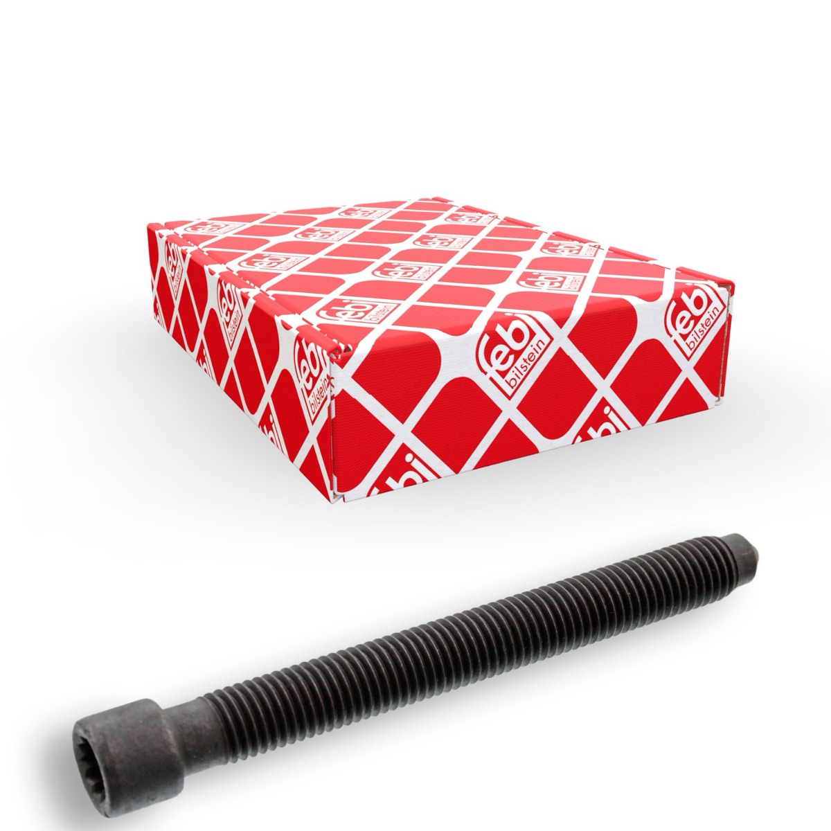 Febi Bilstein 18146 Cylinder Head Bolt