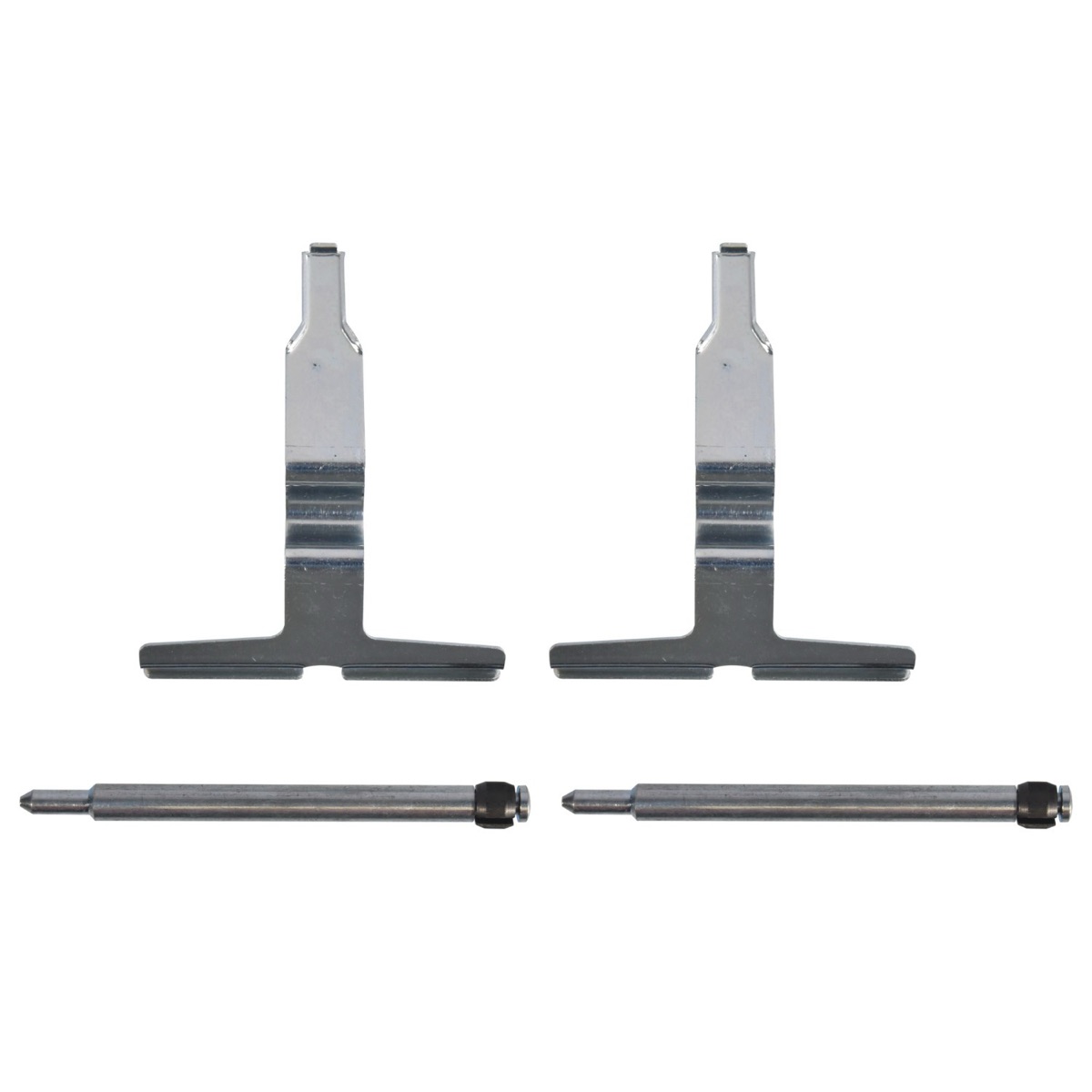 Febi Bilstein 181486 Brake Pad Fitting Kit