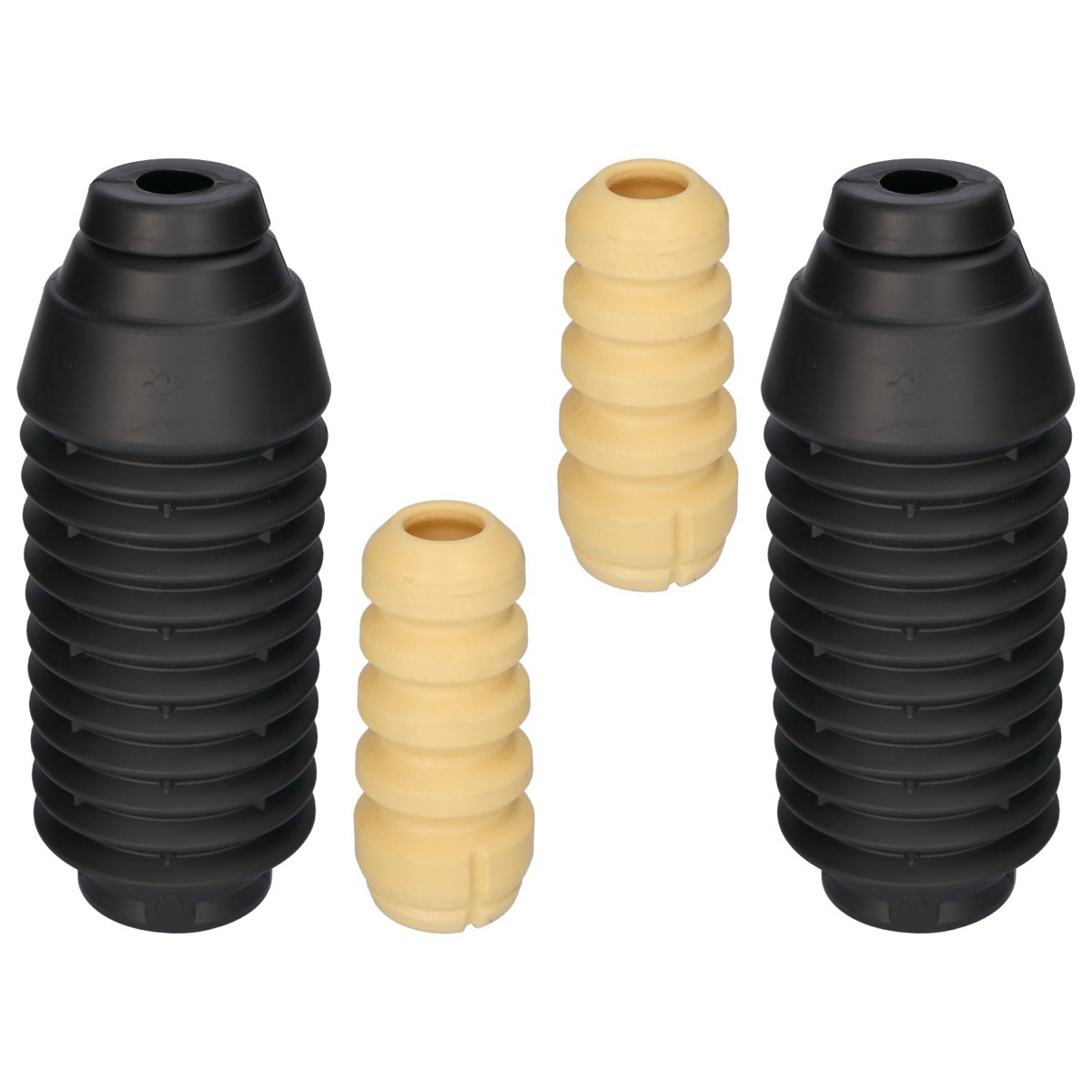 Febi Bilstein 181489 Dust Cover Kit, Shock Absorber