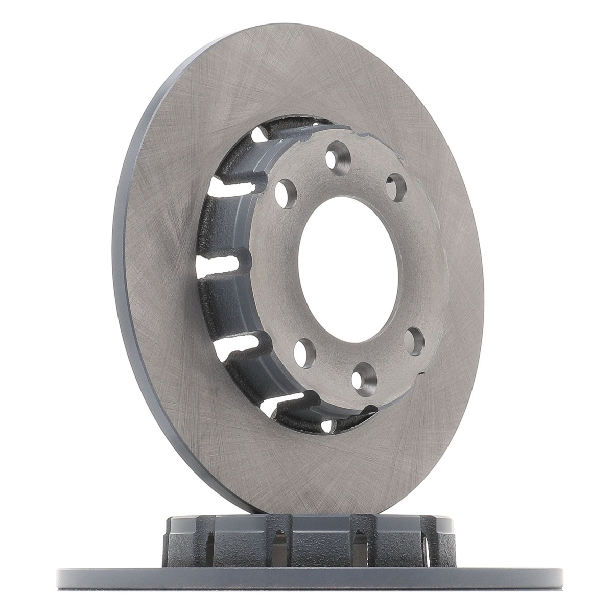 Febi Bilstein 181531 Brake Disc