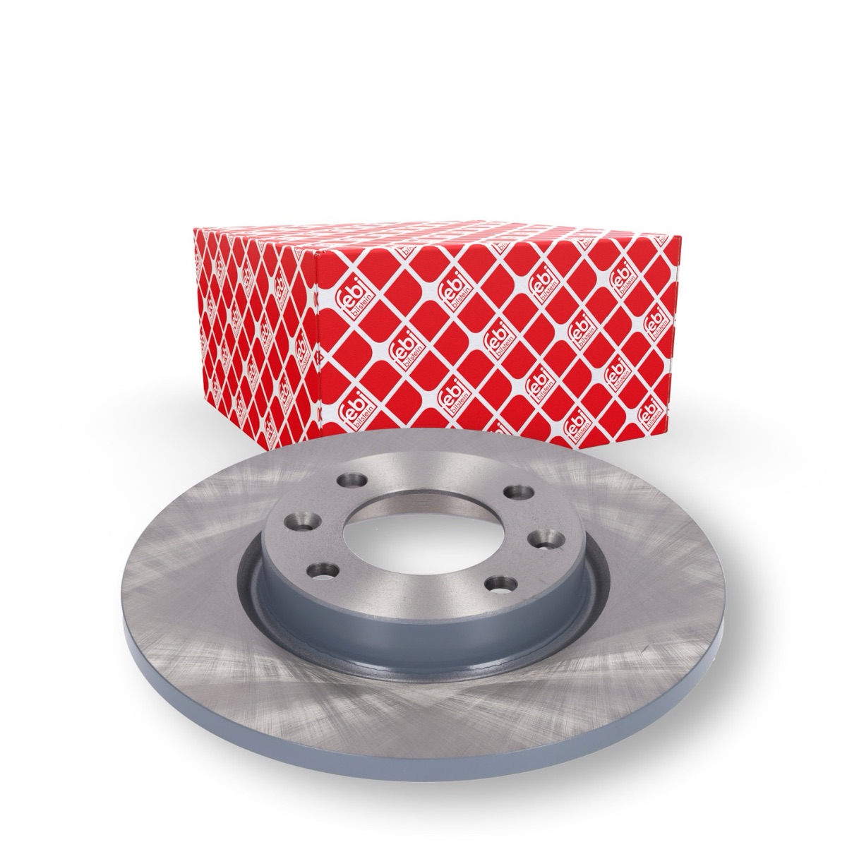Febi Bilstein 181540 Brake Disc