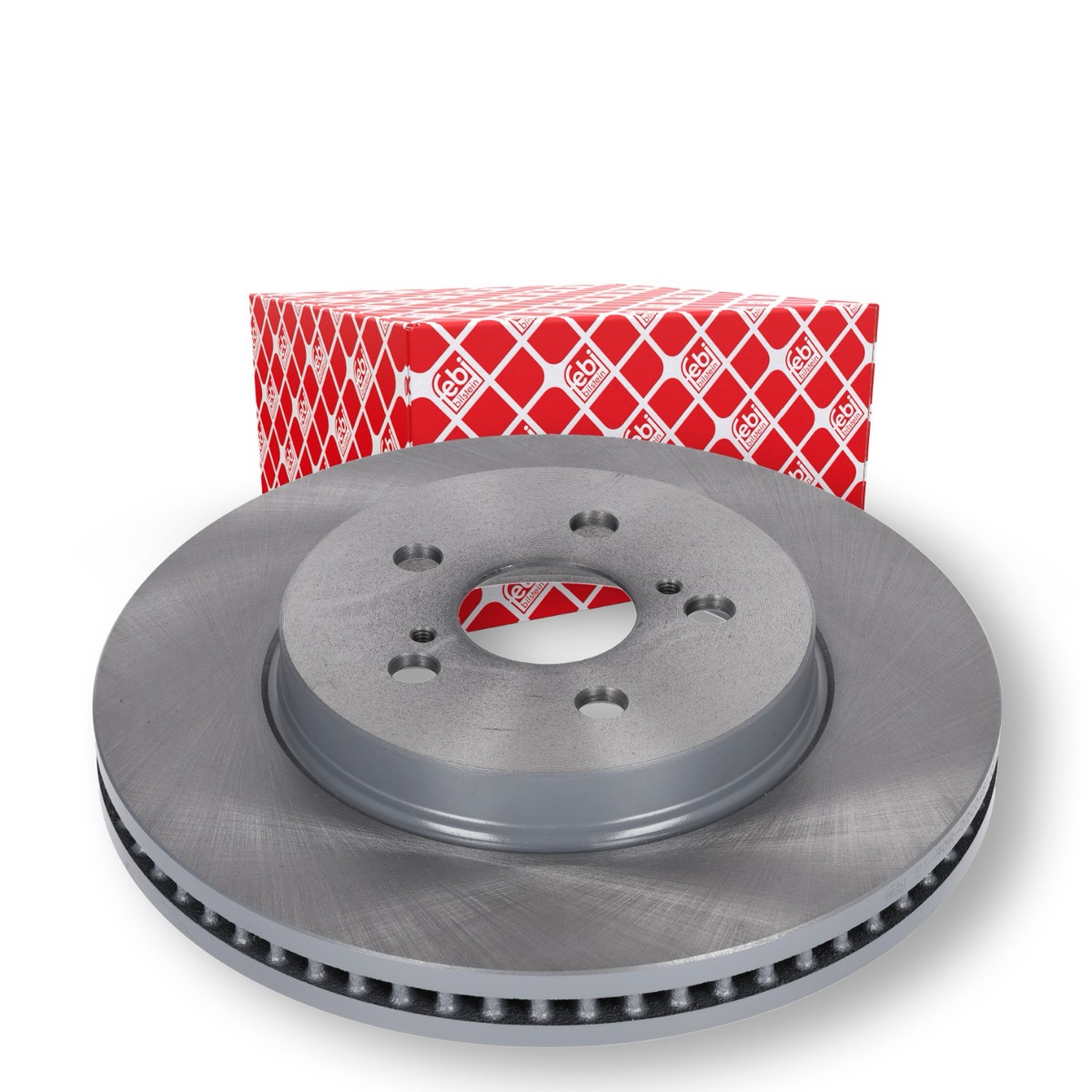 Febi Bilstein 181560 Brake Disc
