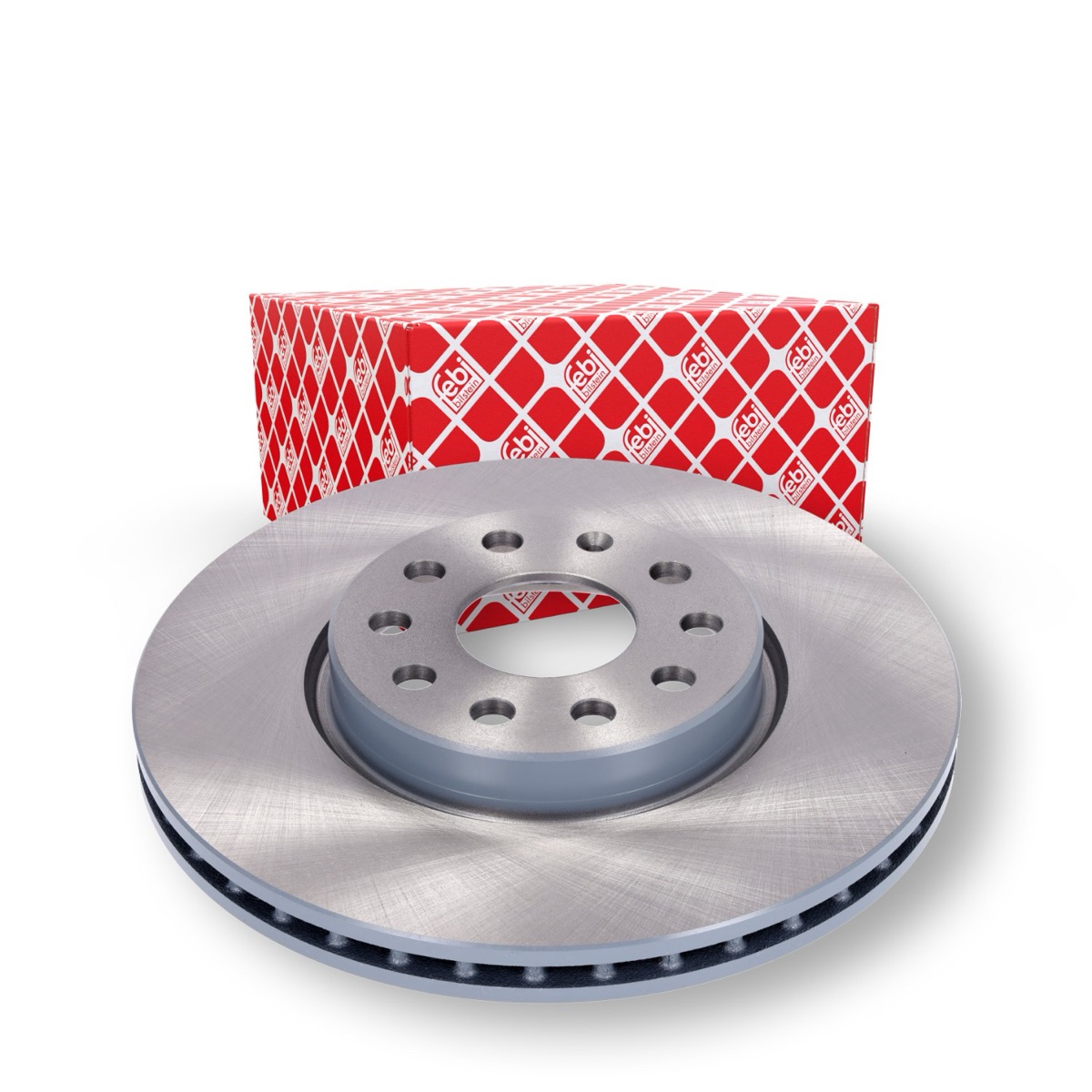 Febi Bilstein 181561 Brake Disc