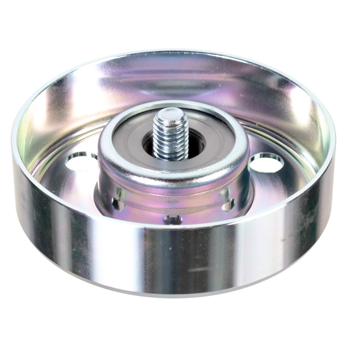 Febi Bilstein 181593 Tensioner Pulley