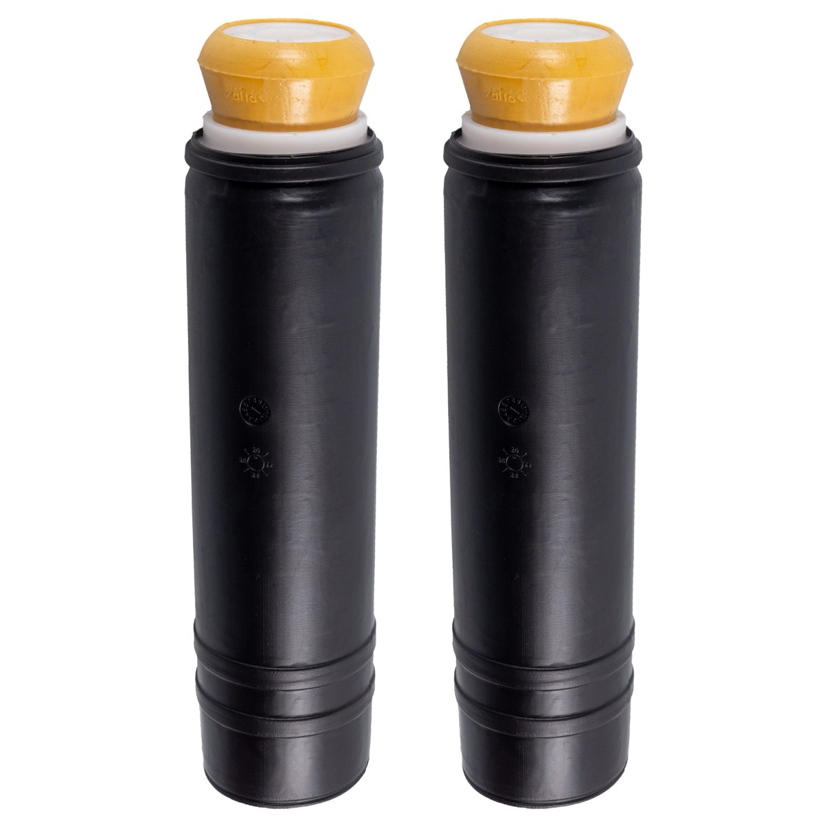 Febi Bilstein 181596 Dust Cover Kit, Shock Absorber