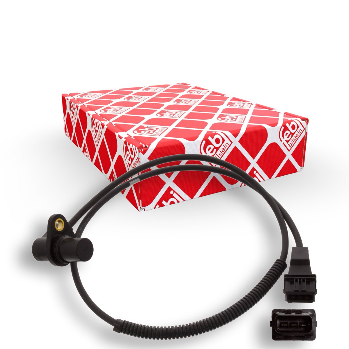 Febi Bilstein 18163 Crankshaft Sensor