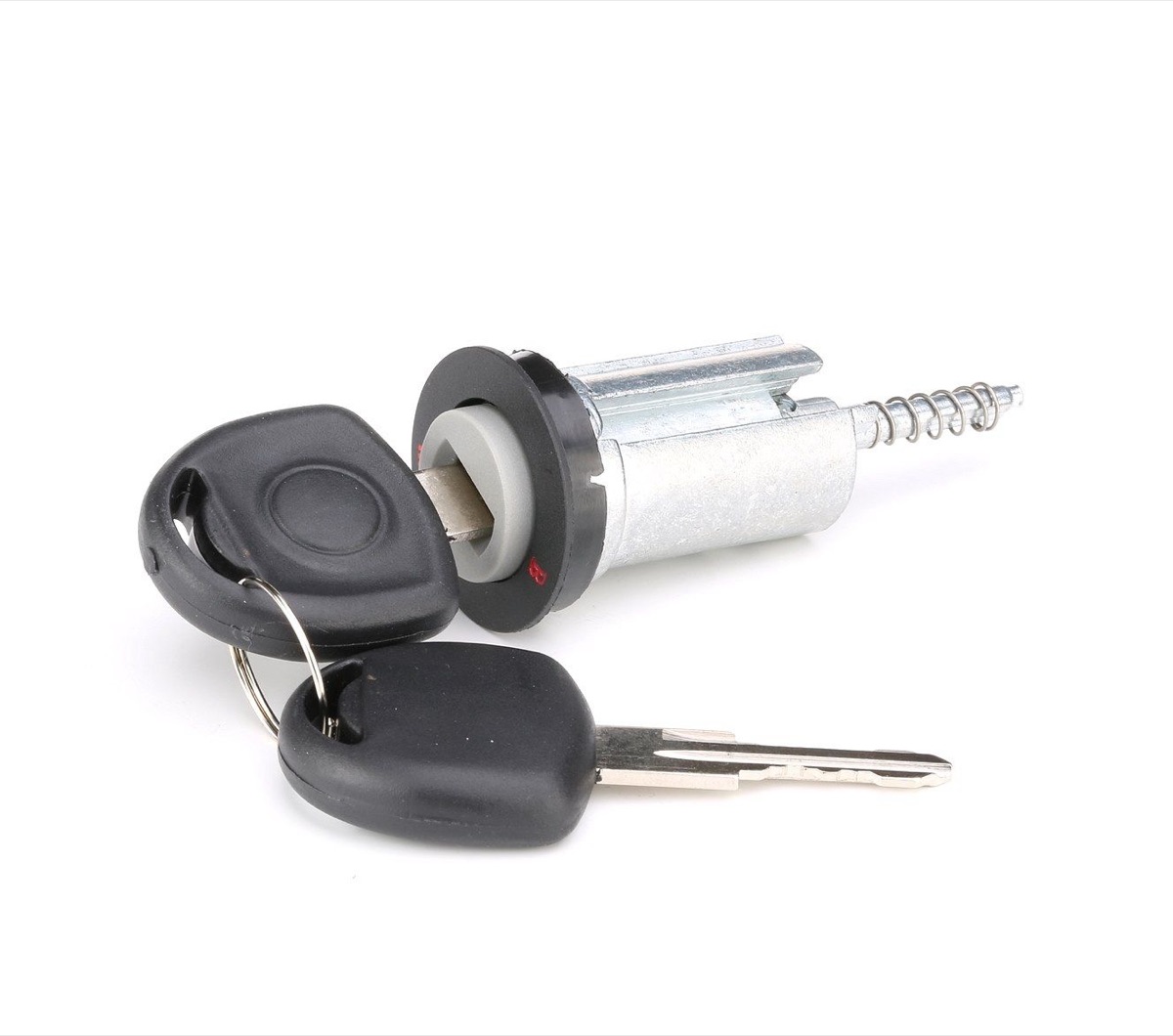 Febi Bilstein 18167 Lock Cylinder, Ignition Lock