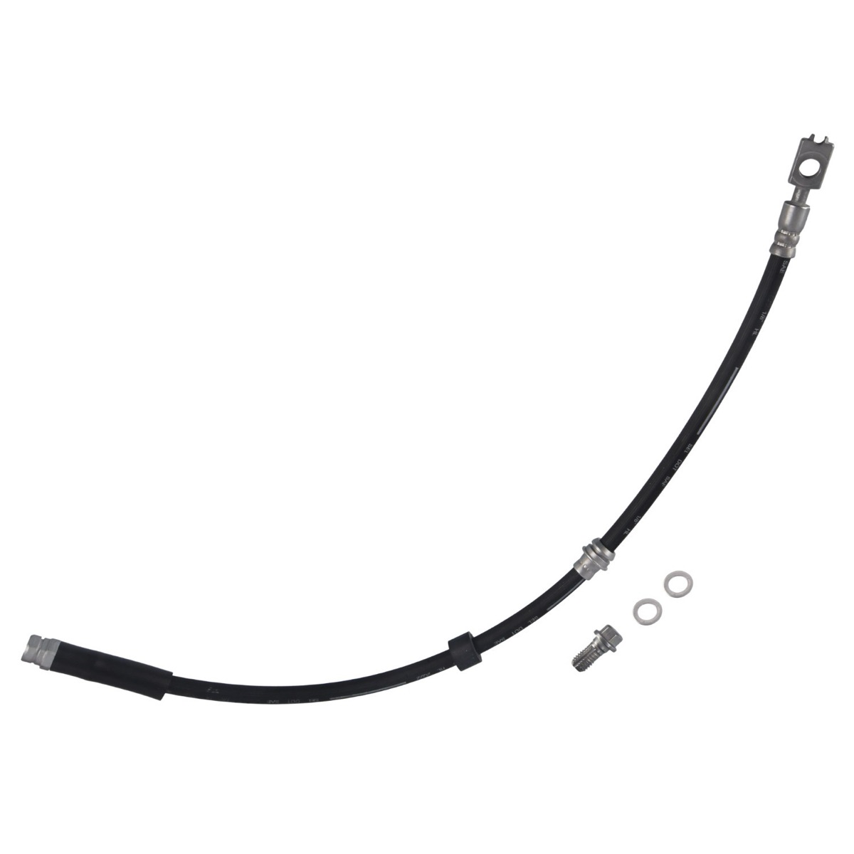 Febi Bilstein 181681 Brake Hose
