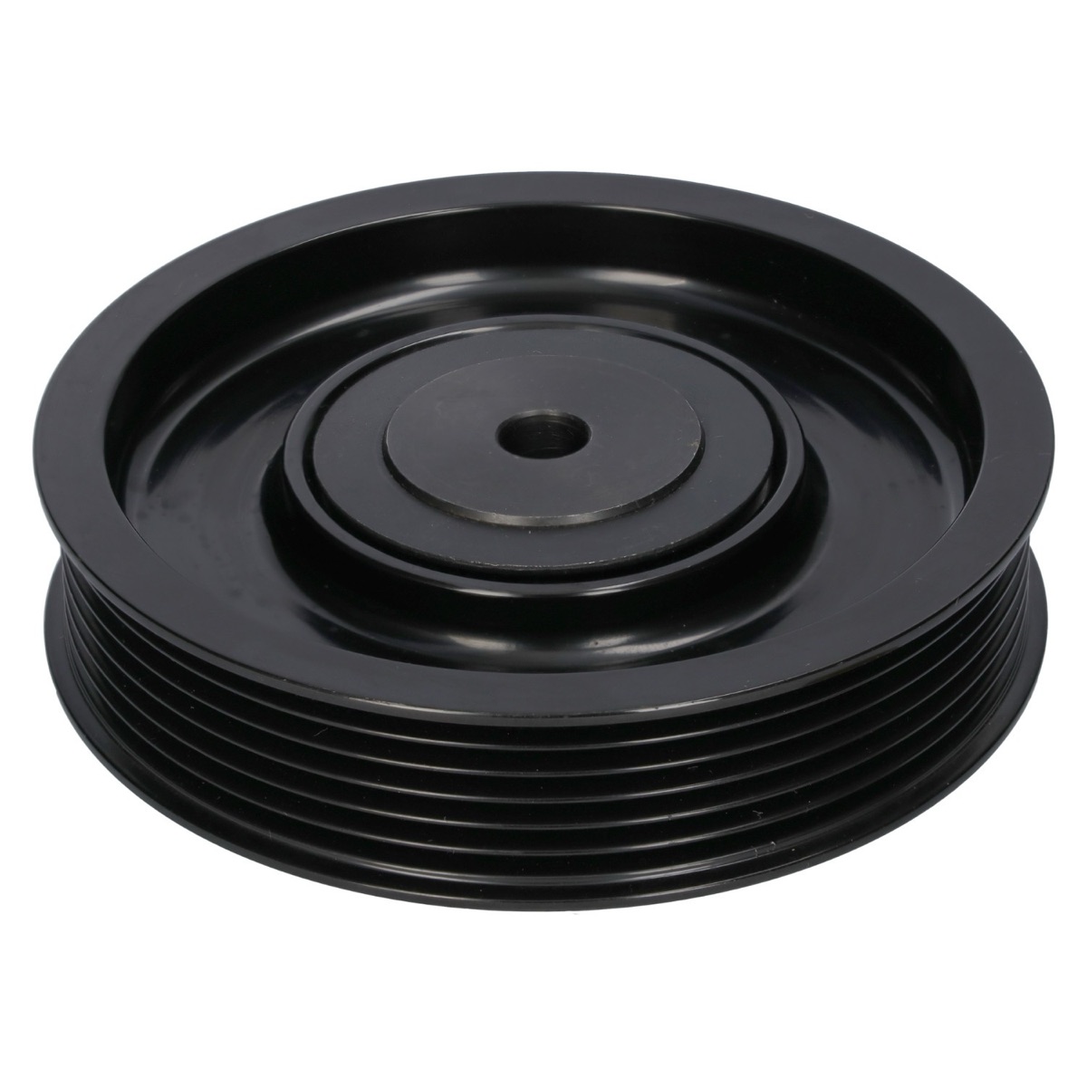 Febi Bilstein 181693 Deflection / Guide Pulley