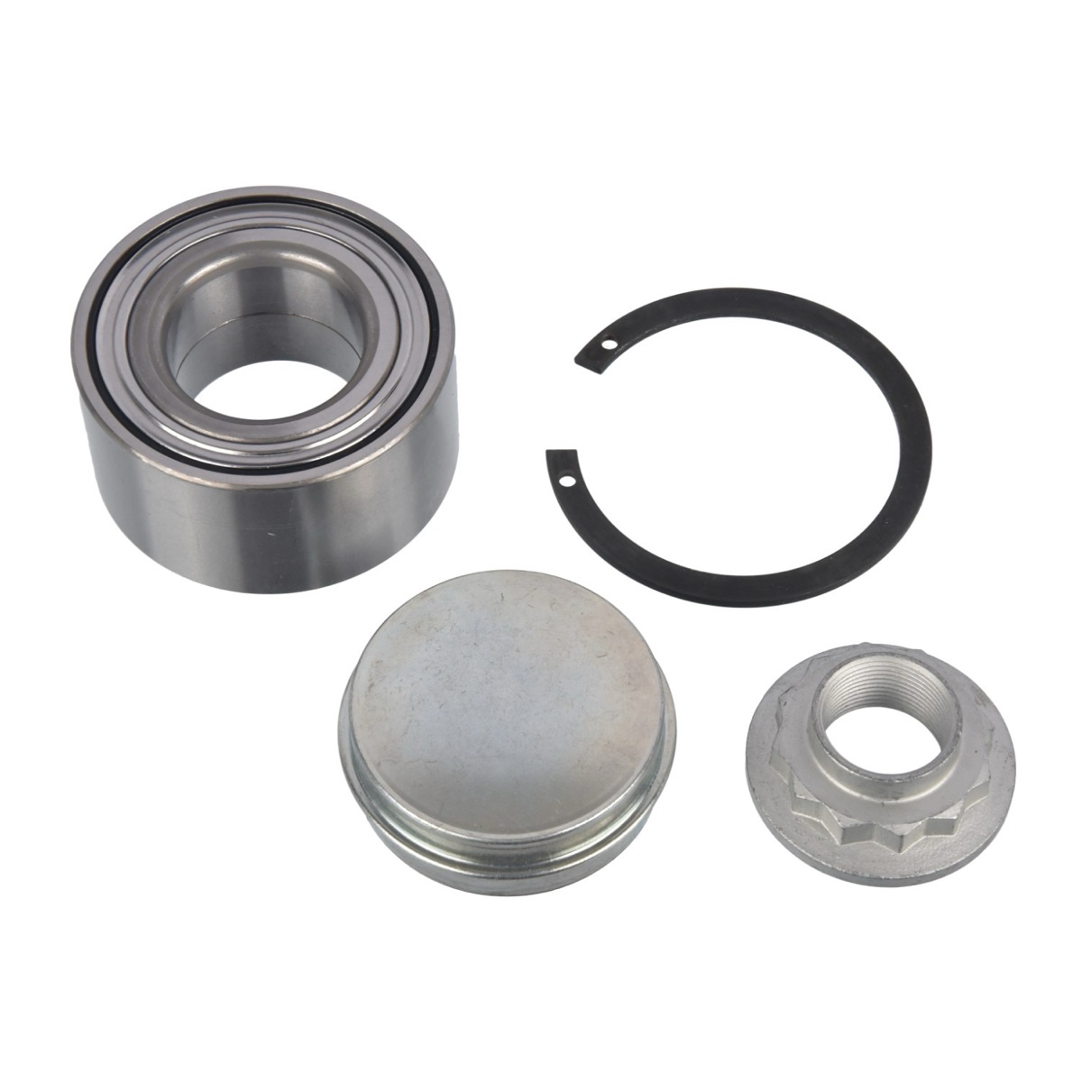 Febi Bilstein 181714 Wheel Bearing Kit
