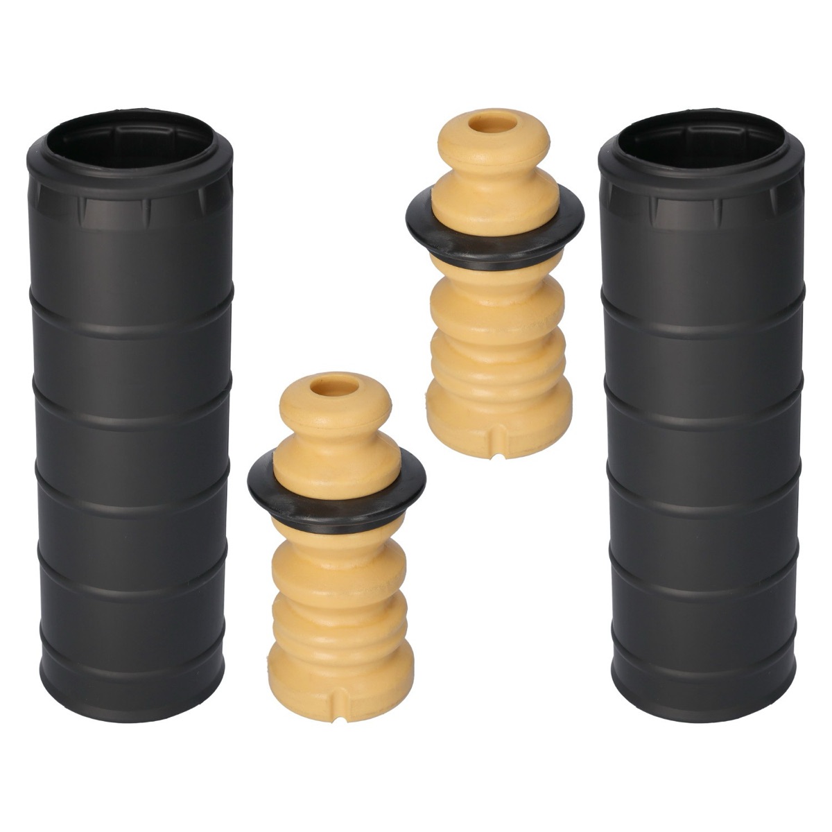 Febi Bilstein 181725 Dust Cover Kit, Shock Absorber