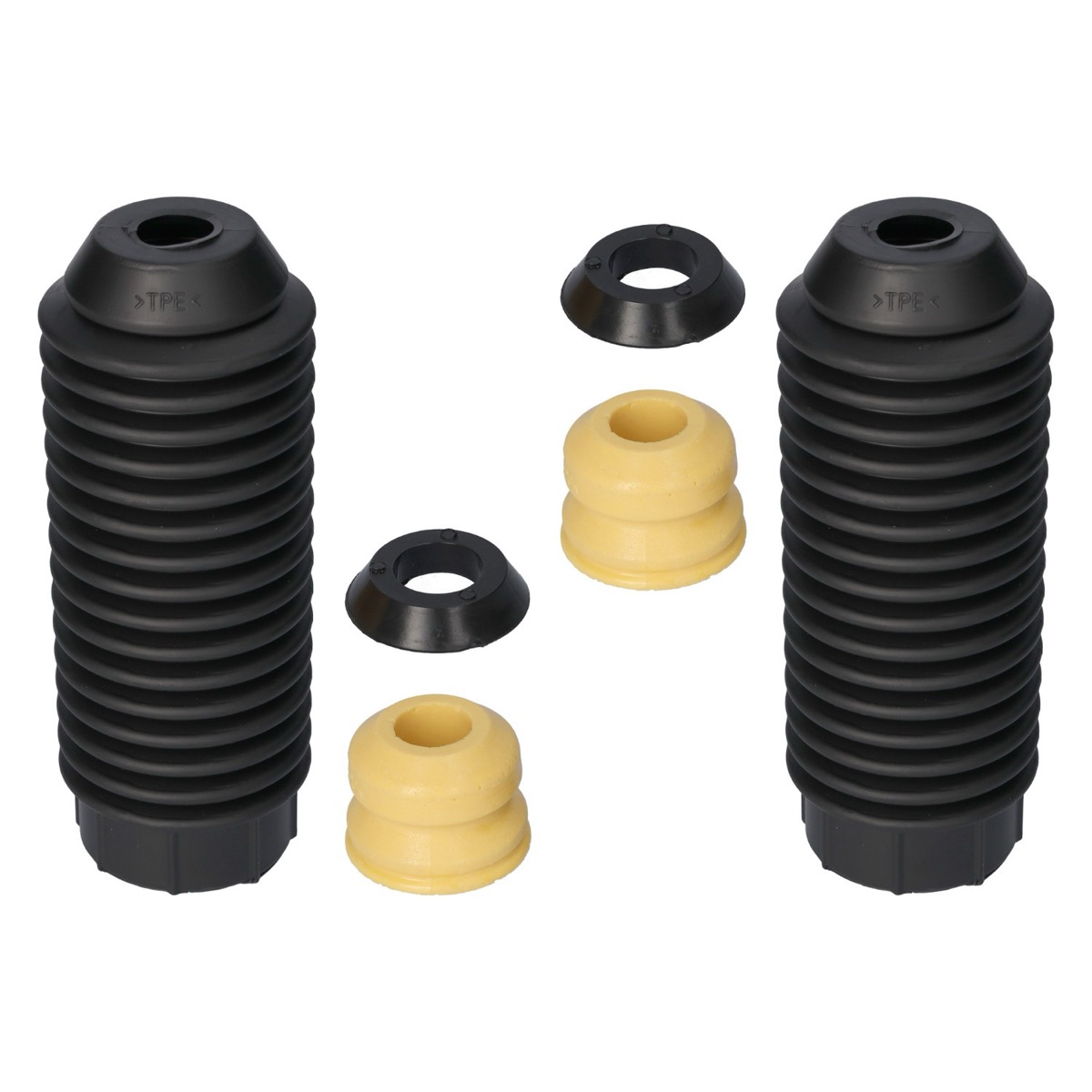 Febi Bilstein 181726 Dust Cover Kit, Shock Absorber