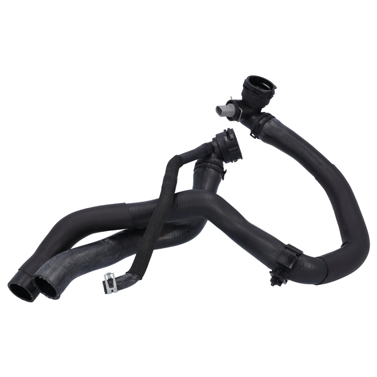 Febi Bilstein 181756 Radiator Hose