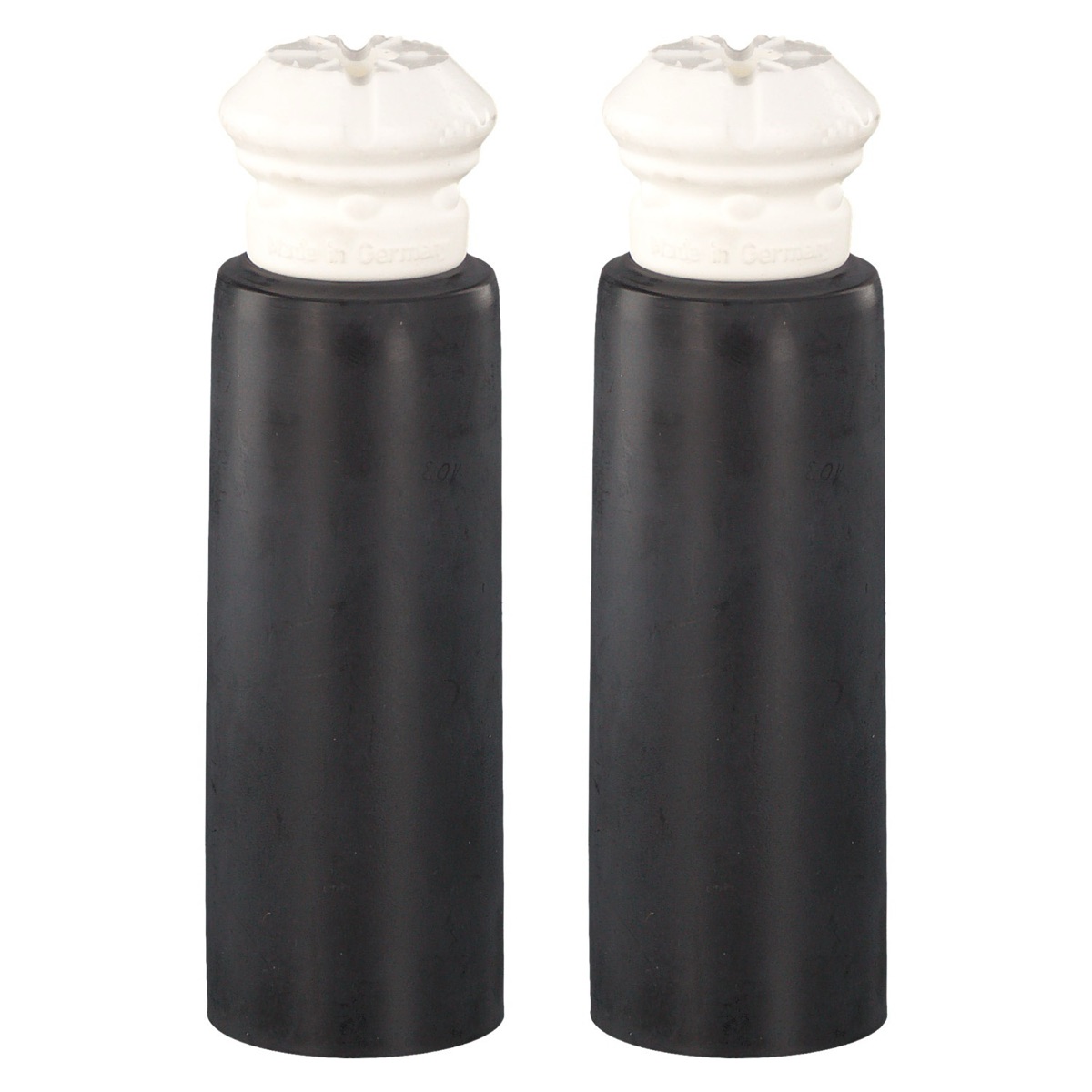 Febi Bilstein 181810 Dust Cover Kit, Shock Absorber