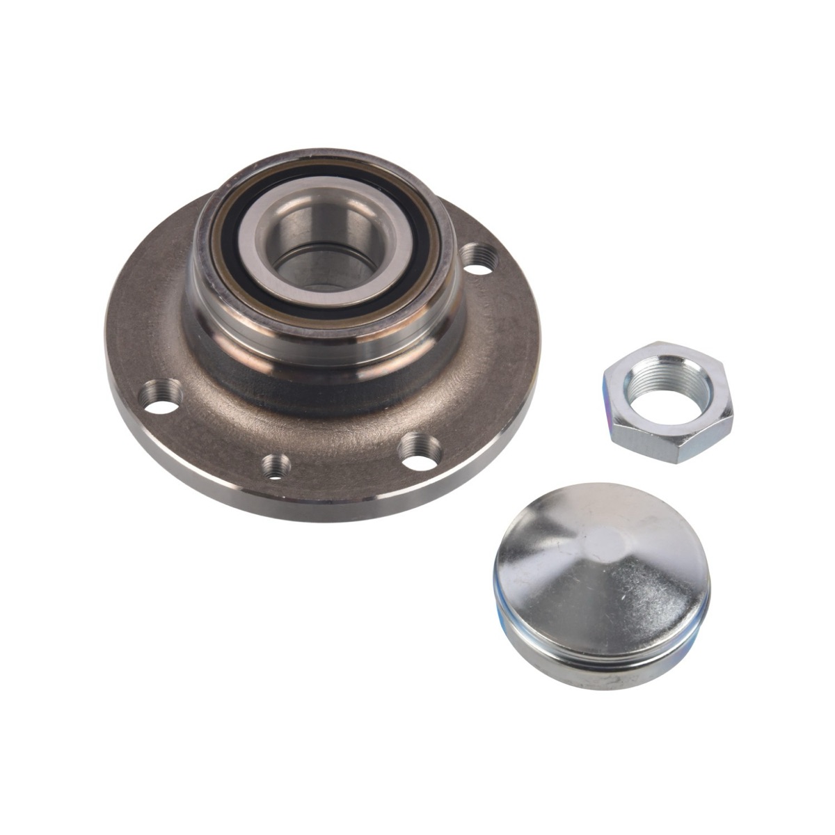 Febi Bilstein 181814 Wheel Bearing Kit