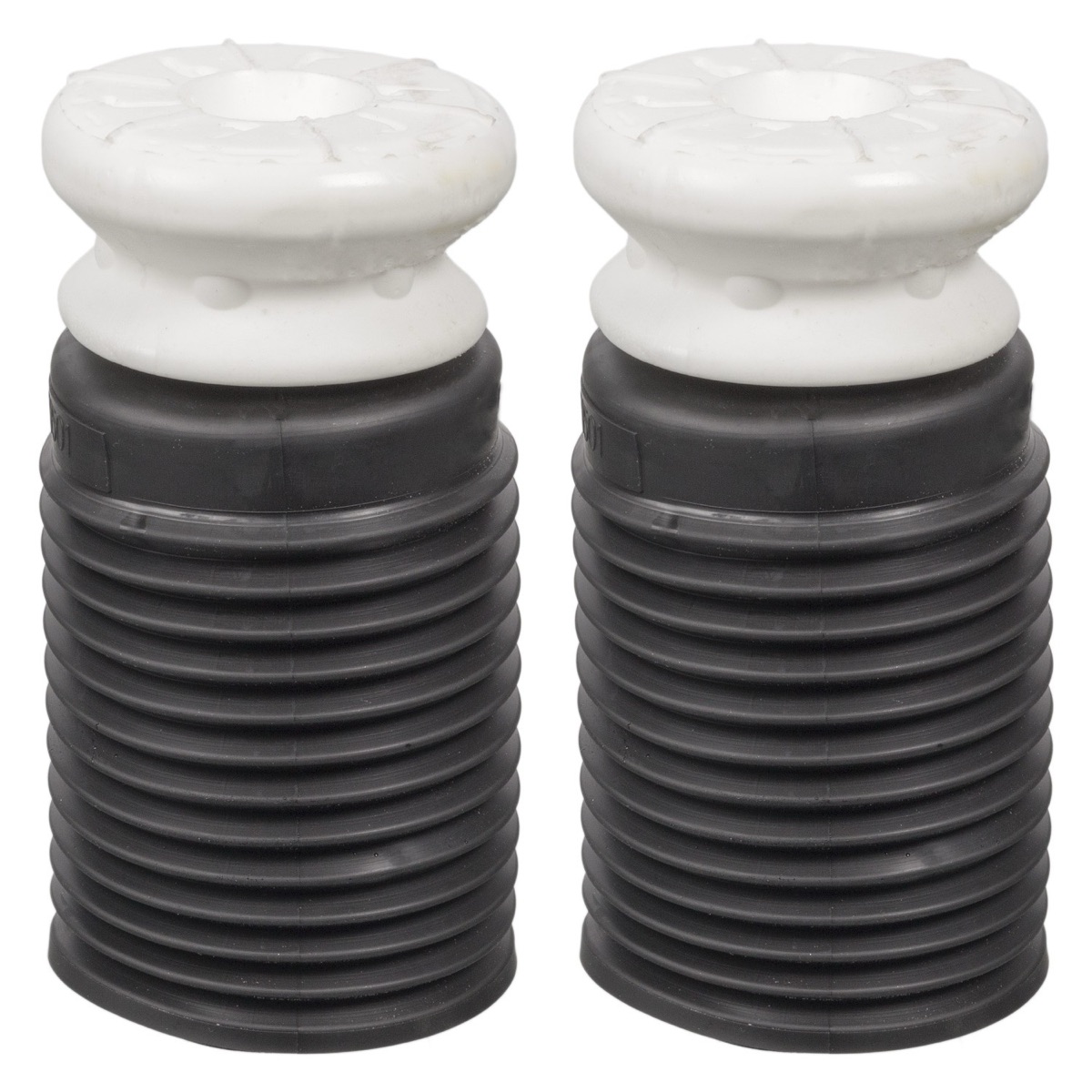 Febi Bilstein 181840 Dust Cover Kit, Shock Absorber