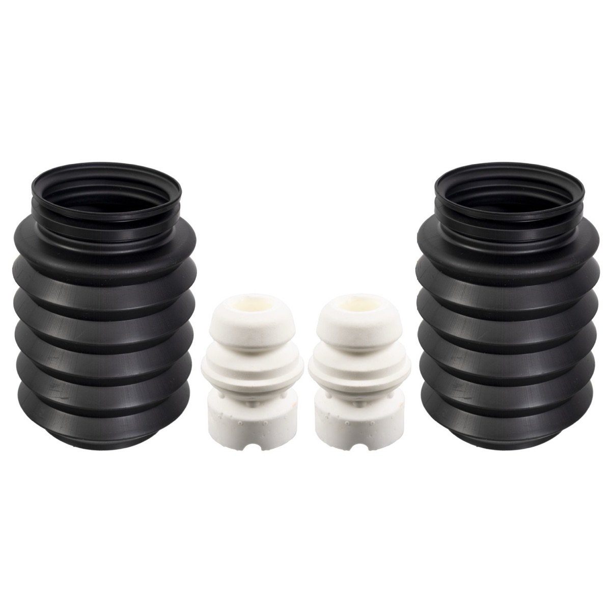 Febi Bilstein 181858 Dust Cover Kit, Shock Absorber