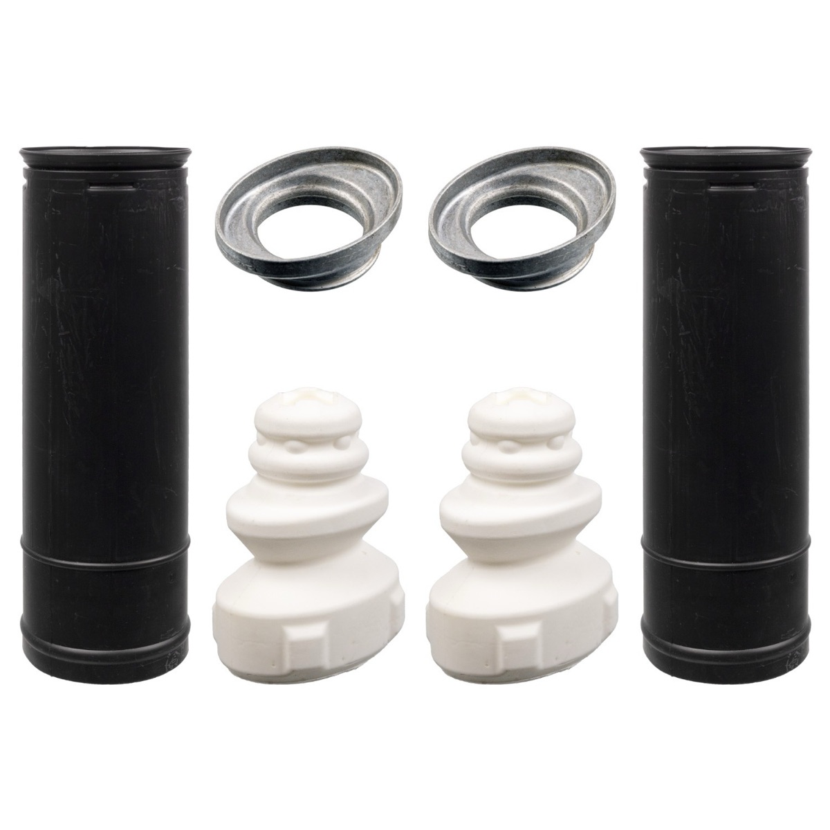 Febi Bilstein 181861 Dust Cover Kit, Shock Absorber