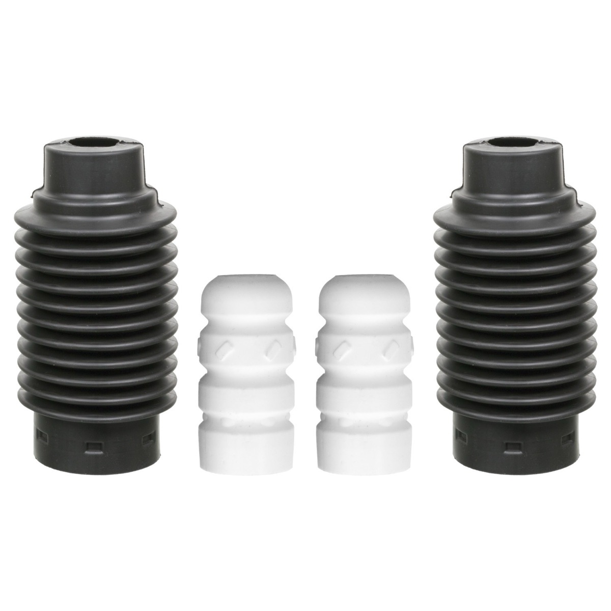 Febi Bilstein 181862 Dust Cover Kit, Shock Absorber