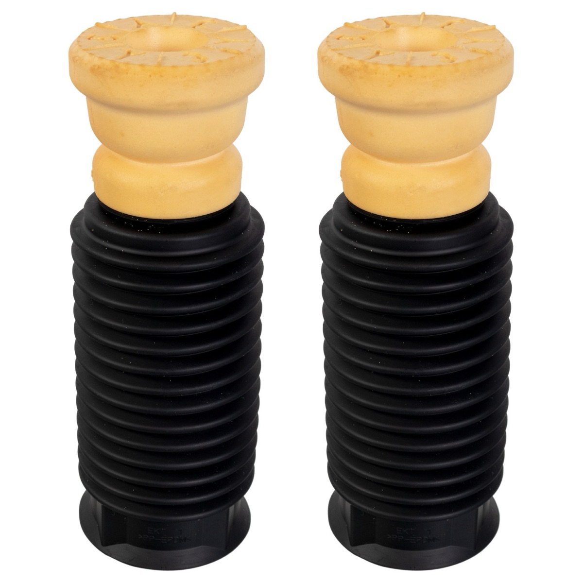 Febi Bilstein 181866 Dust Cover Kit, Shock Absorber