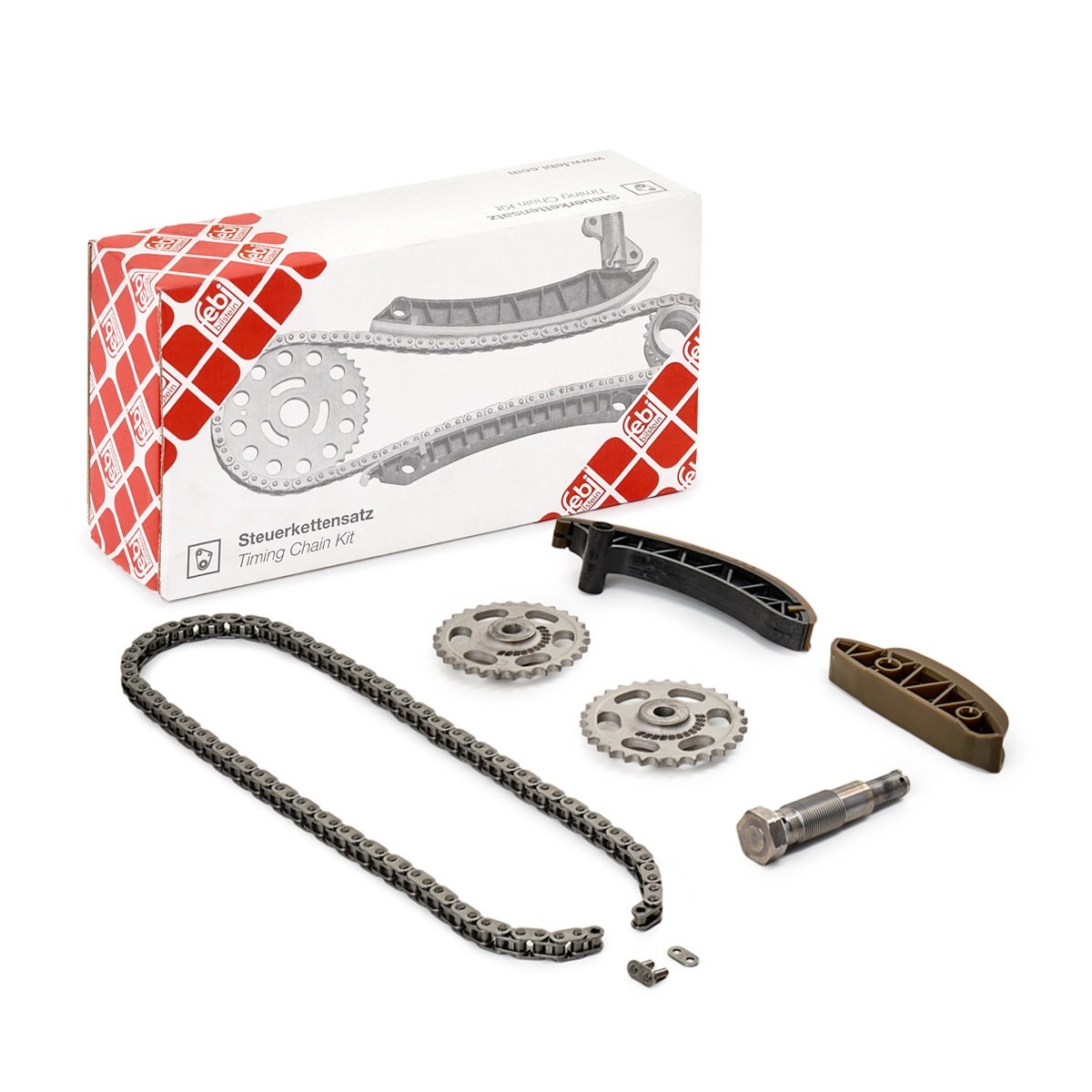 Febi Bilstein 181931 Timing Chain Kit