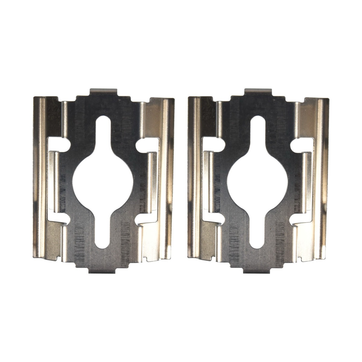 Febi Bilstein 181939 Brake Pad Fitting Kit