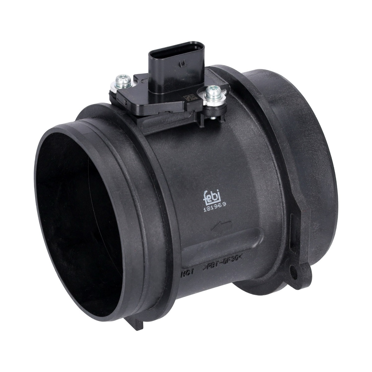 Febi Bilstein 181969 Mass Air Flow Sensor