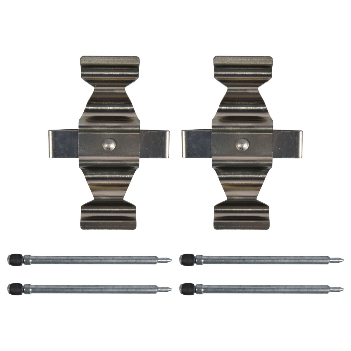 Febi Bilstein 182012 Brake Pad Fitting Kit