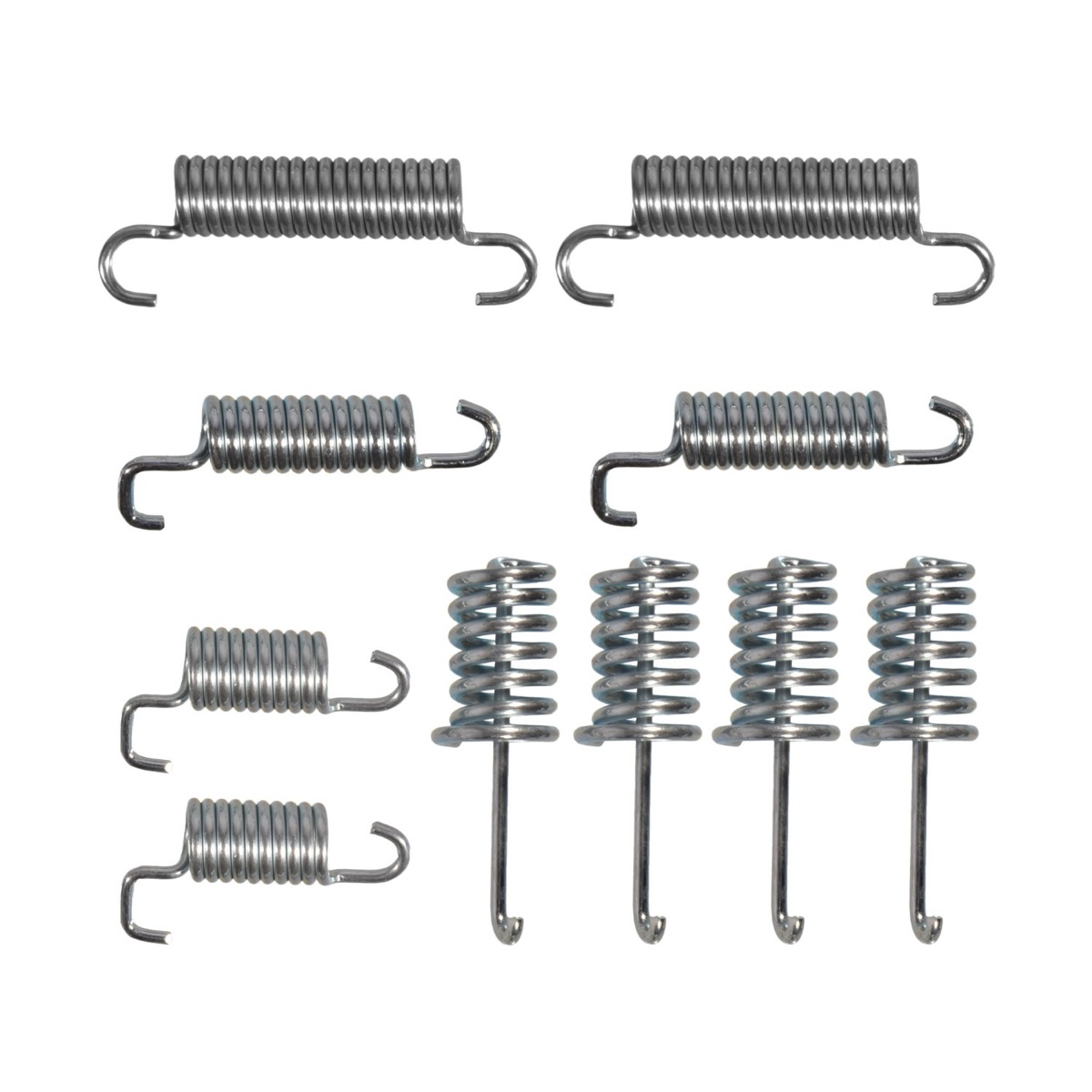 Febi Bilstein 182015 Brake Shoe Fitting Kit