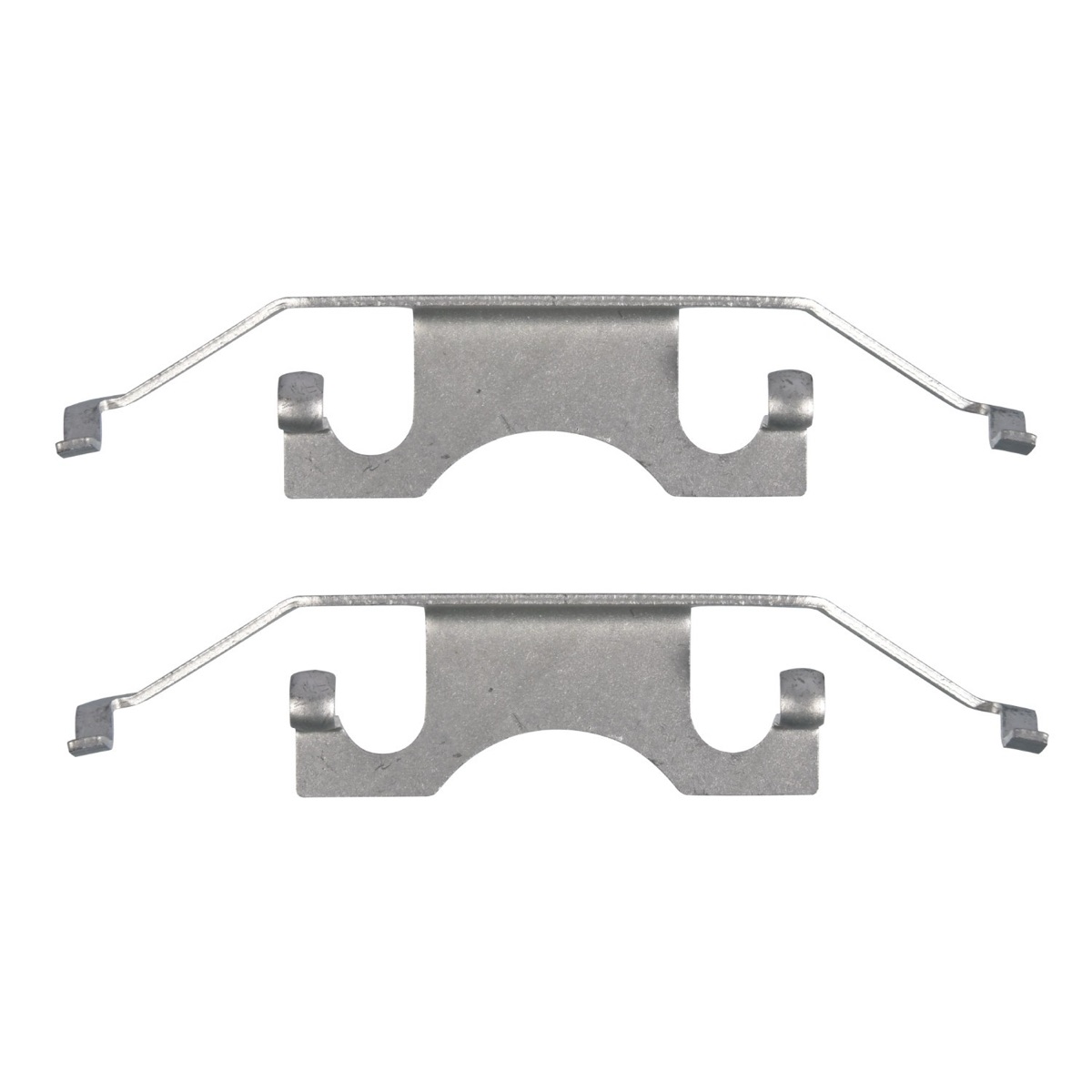 Febi Bilstein 182016 Brake Pad Fitting Kit