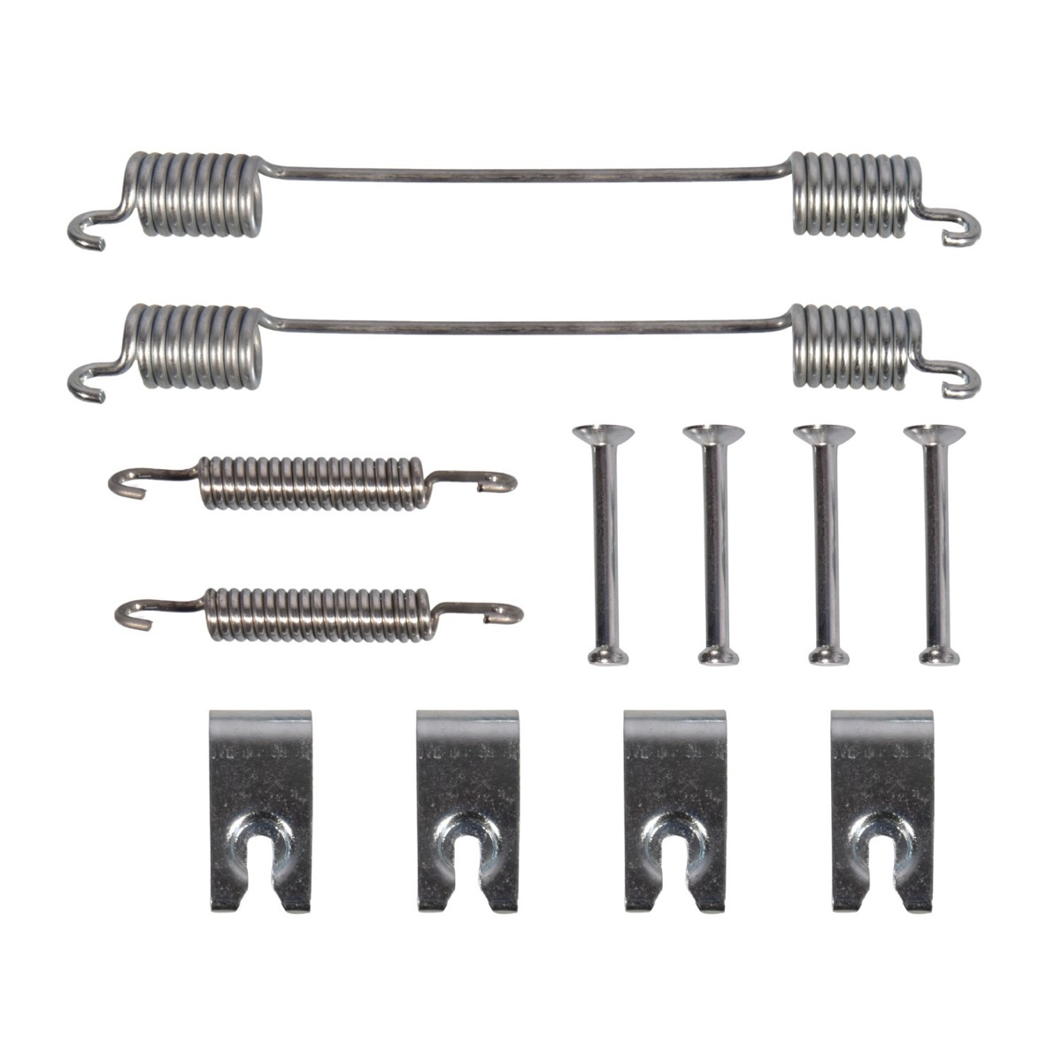 Febi Bilstein 182034 Brake Shoe Fitting Kit
