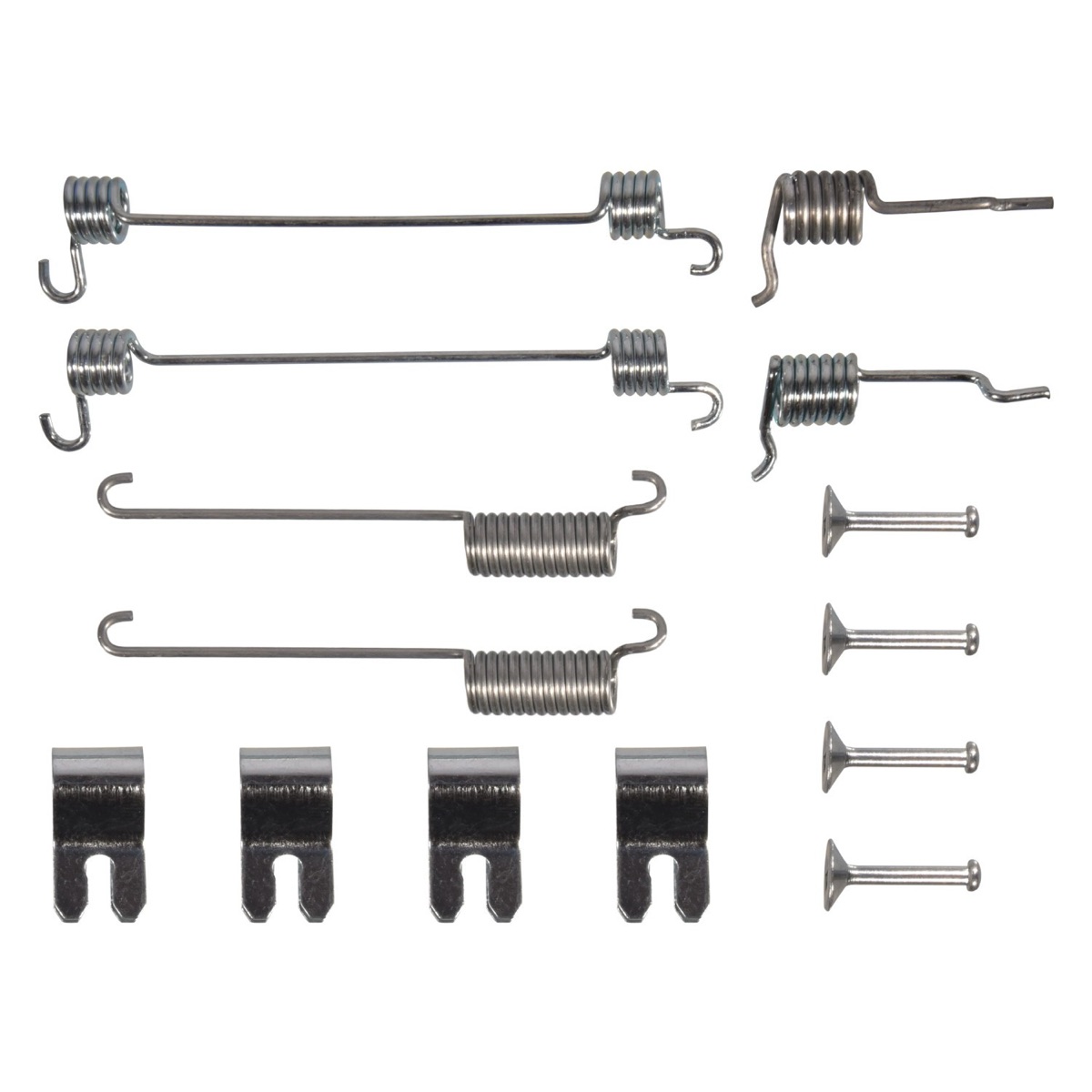 Febi Bilstein 182065 Brake Shoe Fitting Kit