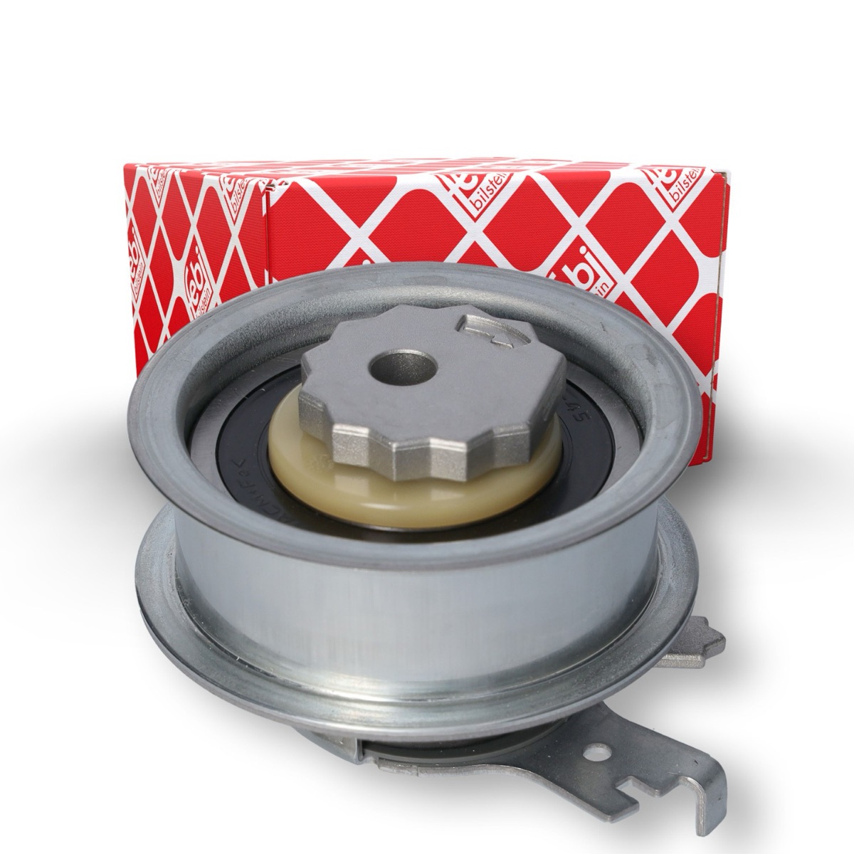 Febi Bilstein 182137 Timing Belt Tensioner Pulley