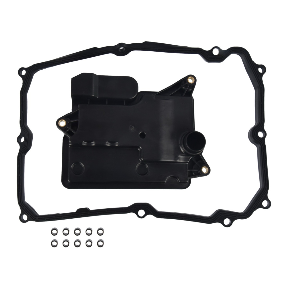 Febi Bilstein 182172 Automatic Transmission Filter Kit